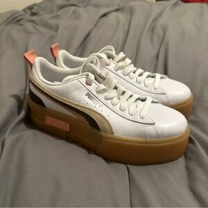 PUMA Mayze Stack Women's US 9